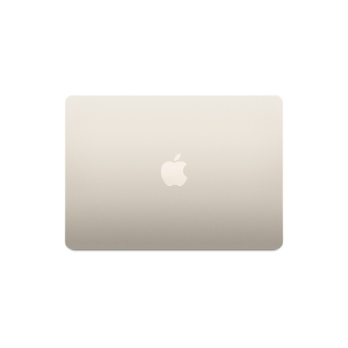 Open Box - APPLE CARE+ OCT'25 - Apple MacBook Air 13.6" w/ Touch ID / A2681 - Starlight - English