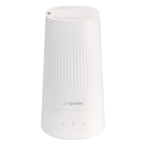 PureGuardian H980W 70-Hour Ultrasonic Cool Mist Humidifier