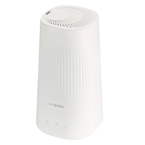 PureGuardian H980W 70-Hour Ultrasonic Cool Mist Humidifier
