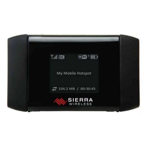 Refurbished - SIERRA Wireless AirCard - AC754S Mobile Hotspot