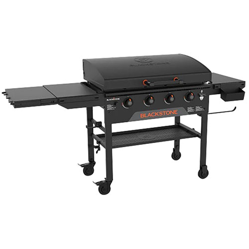 Blackstone 36" Omnivore Griddle with Hood