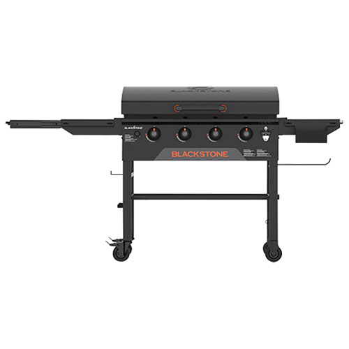 Blackstone 36" Omnivore Griddle with Hood