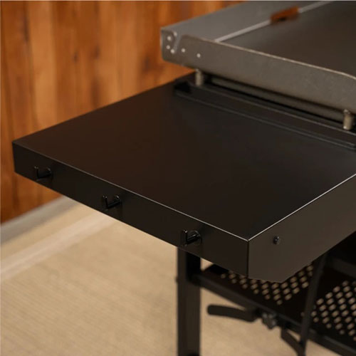 Blackstone Omnivore 24,000 BTU Griddle Cooking Station