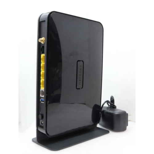 Open Box - NETGEAR MBR1210 HSPA+ Mobile Broadband Wireless Router