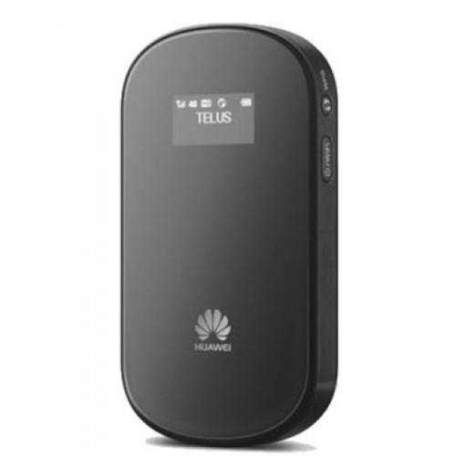 Refurbished - HUAWEI E587 43.2Mpbs Pocket WiFi Router