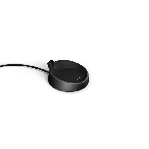 Image 3 of 7.. Jabra Evolve2 75 On-Ear Active Noise Cancelling Truly Wireless Bluetooth 5.2 Headsets with Mic