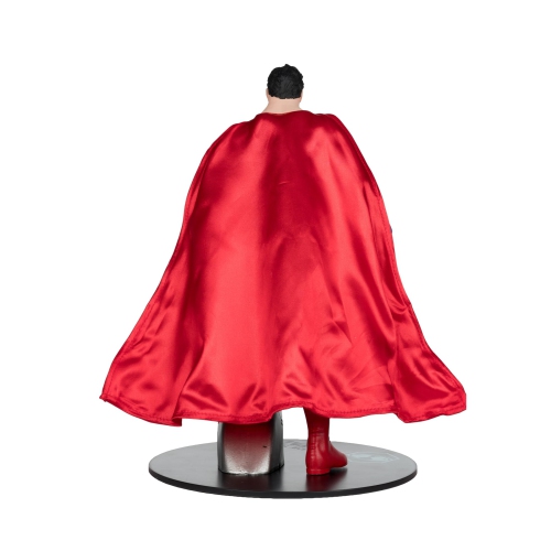 DC Direct 12 Inch Statue Figure - Superman By Jim Lee