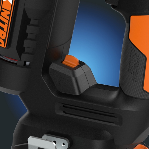 Worx WX841L Nitro 16GA Nail Gun