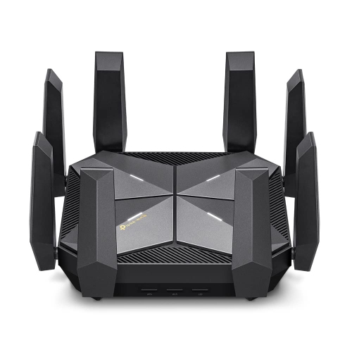 Boîte ouverte - Routeur sans fil Wi-Fi 6E quadribande AXE16000 Archer AXE300 de TP-Link