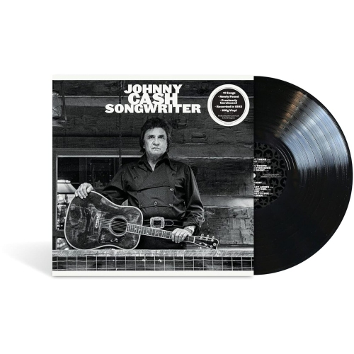 Johnny Cash - Songwriter [VINYL LP]