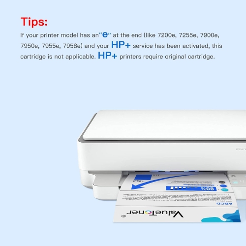 Valuetoner 15 Pack 564XL Ink Cartridge Replacement for HP 564 XL 564XL for Photosmart 5520 6520 7520 7525 5510 Officejet 4620 DeskJet 3500 Printer