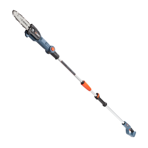 SENIX X2 20V Max* 8-Inch Cordless Pole Saw, Brushless (CSPX2-M-0)