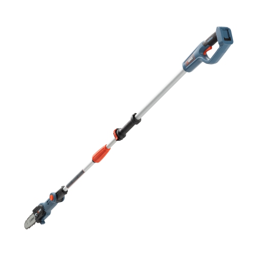 SENIX X2 20V Max* 8-Inch Cordless Pole Saw, Brushless (CSPX2-M-0)