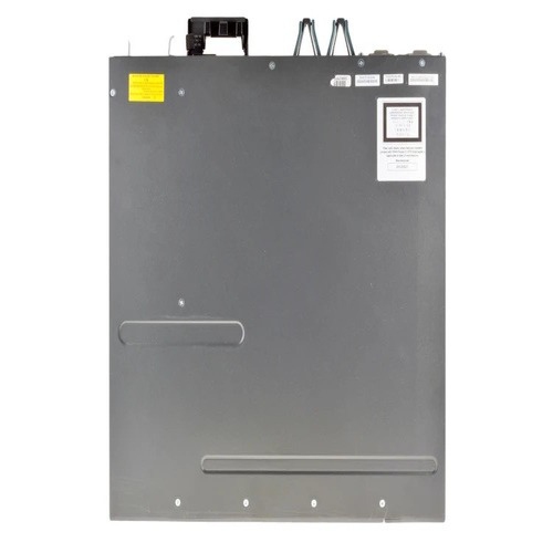 Refurbished Good Cisco WS-C3750X-48P-S 48-Port Gigabit PoE Switch