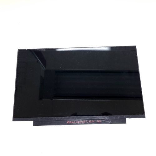 HP LCD RAW PANEL 14'INCH HD BV SVA NB (E) L53828-001 by HP - Refurbished condition - CA$36.99