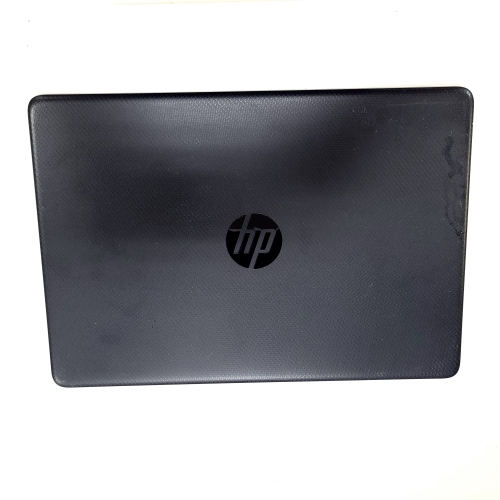 HP SPS-LCD BACK COVER JTB W/O ANTENNA L87756-001 by HP - Refurbished condition - CA$27.99