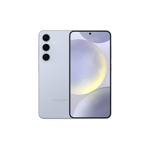 SAMSUNG  Refurbished (Excellent) - Galaxy S24 256GB - Sapphire - Unlocked In Blue