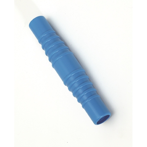 8.25-Inch Blue HydroTools Hose Coupler Swimming Pool Accessory