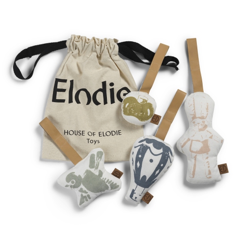 Elodie Details - House of Elodie - Baby Gym Toys