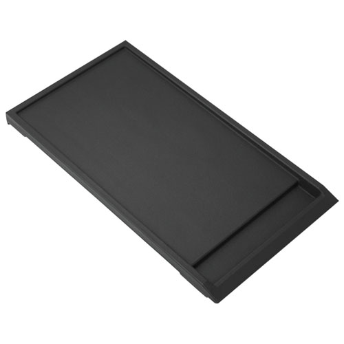 Surface de cuisson au gaz à 6 brûleurs de 36 po d'Electrolux - Acier inoxydable