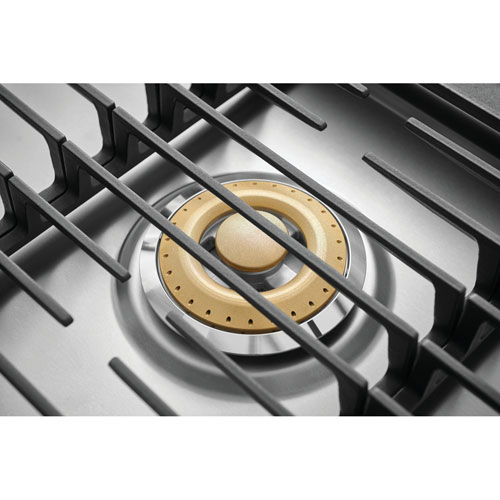 Electrolux 30" 5-Burner Gas Cooktop - Stainless Steel