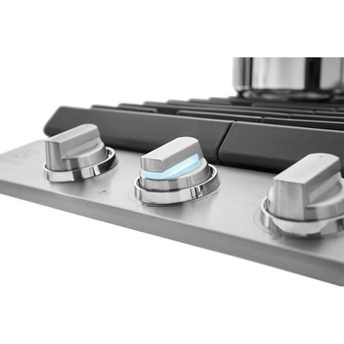 Electrolux 30" 5-Burner Gas Cooktop - Stainless Steel