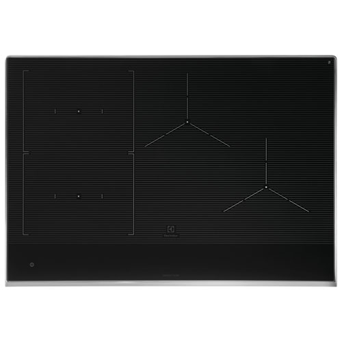 Electrolux 30" 4-Element Induction Cooktop - Stainless Steel