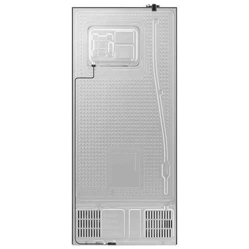 Samsung 30" Top Freezer Refrigerator with AI Energy Mode - Stainless