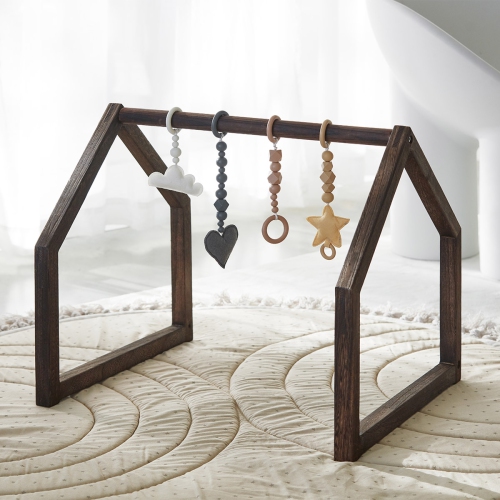 Elodie Details - House of Elodie - Baby Gym