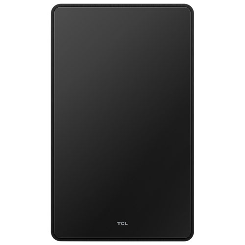 Barre de son 5.1.2 canaux Dolby Atmos 620 W Q75H avec haut-parleur d'extrêmes graves sans fil de TCL