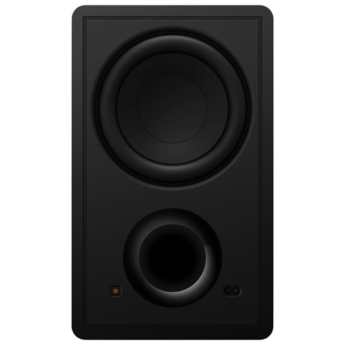 Barre de son 5.1.2 canaux Dolby Atmos 620 W Q75H avec haut-parleur d'extrêmes graves sans fil de TCL