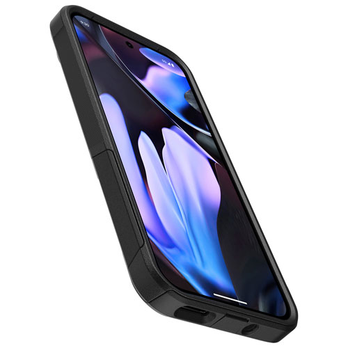 OtterBox Commuter Fitted Hard Shell Case for Pixel 9 Pro XL - Black