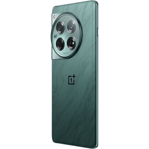 Refurbished - OnePlus 12 5G 512GB - Flowy Emerald - Unlocked