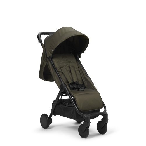 Elodie Details - Mondo Stroller - Rebel Green