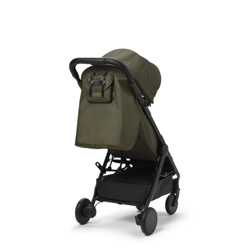 Elodie Details - Mondo Stroller - Rebel Green