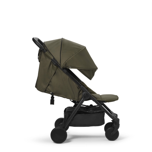 Elodie Details - Mondo Stroller - Rebel Green