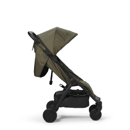 Elodie Details - Mondo Stroller - Rebel Green