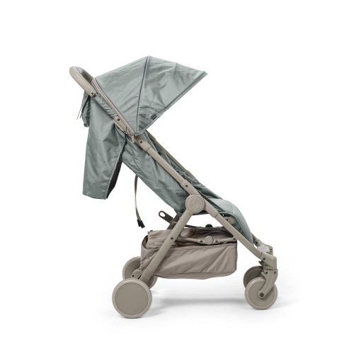 Elodie Details - Mondo Stroller - Pebble Green