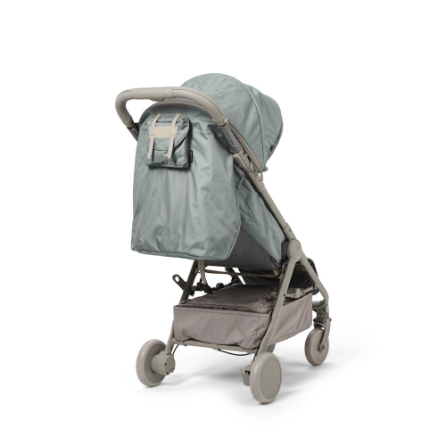 Elodie Details - Mondo Stroller - Pebble Green