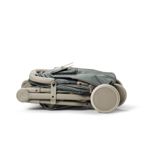 Elodie Details - Mondo Stroller - Pebble Green