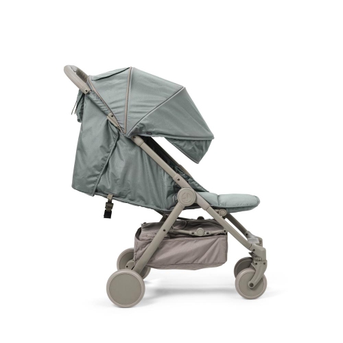 Elodie Details - Mondo Stroller - Pebble Green