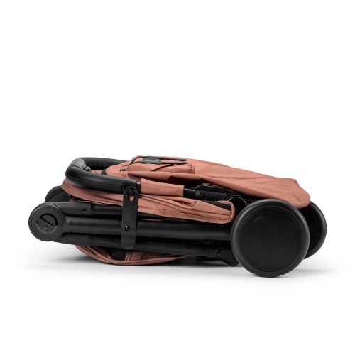 Elodie Details - Mondo Stroller - Burned Clay
