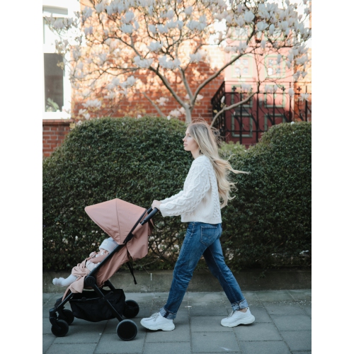 Elodie Details - Mondo Stroller - Burned Clay