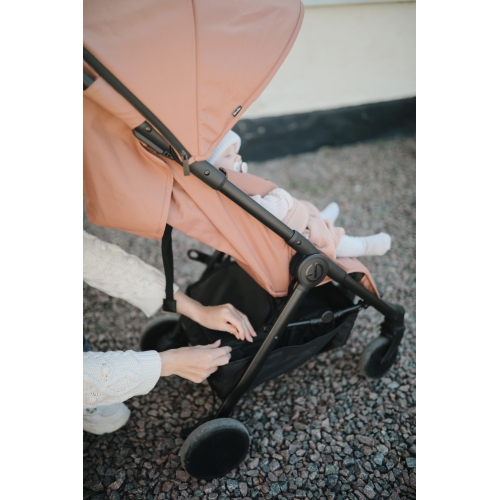 Elodie Details - Mondo Stroller - Burned Clay