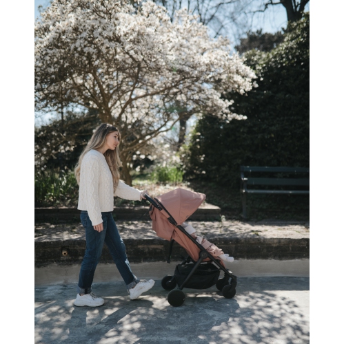 Elodie Details - Mondo Stroller - Burned Clay