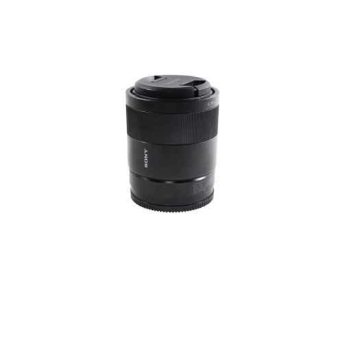 Refurbished - Sony Sonnar T* E 24mm f/1.8 ZA Lens