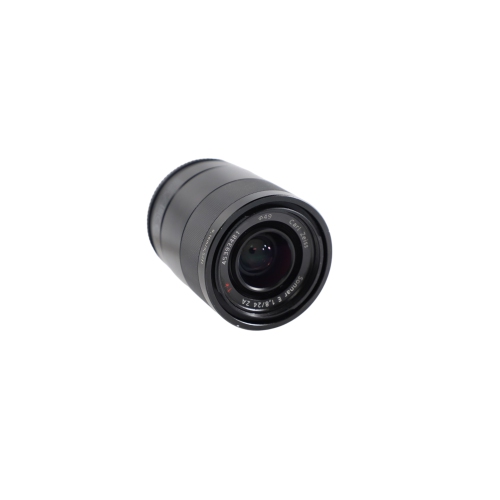 Refurbished - Sony Sonnar T* E 24mm f/1.8 ZA Lens