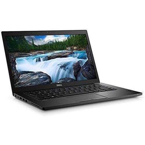 Refurbished Dell Latitude 7490, 14" FHD Intel UHD Graphics 620,i7-8650U, 16GB, 256GB, PCIe, 2 Years Warranty, 100110-21068
