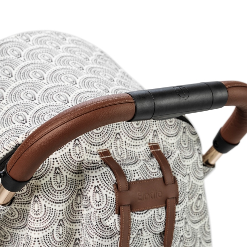 Elodie Details - Mondo Stroller - Desert Rain