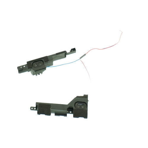 Ensemble de haut-parleurs 250 G7 de 15,6 po de HP remis à neuf, gauche + droit L20453-001